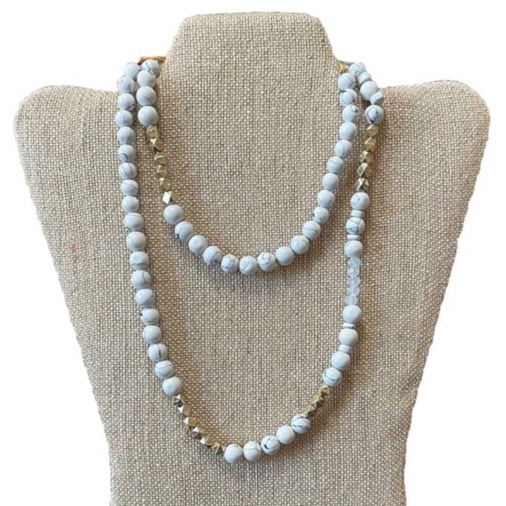 Fair Trade Awakening Necklace NWT